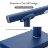 New multi-color magnetic suction dimmable metal eye-protecting lamp with minimum order quantity of 20 pieces Application Scenario